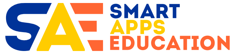 Smart Apps Education