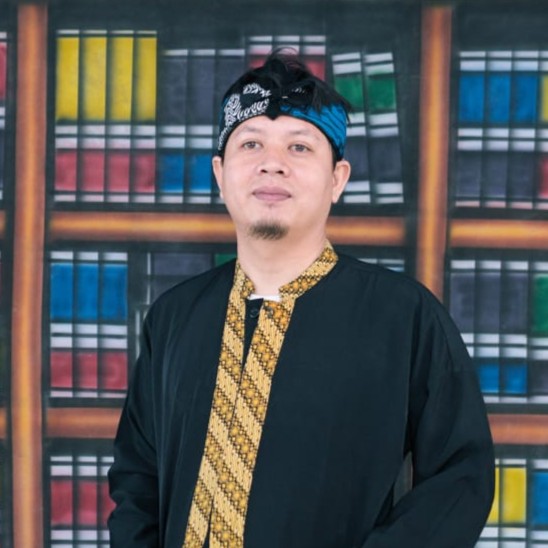 Foto Profil Kang Abdul Azis